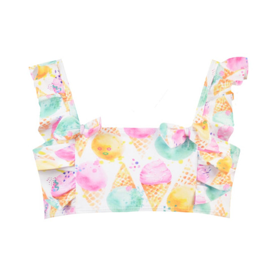 Energiers Βρεφικό μαγιό bikini set